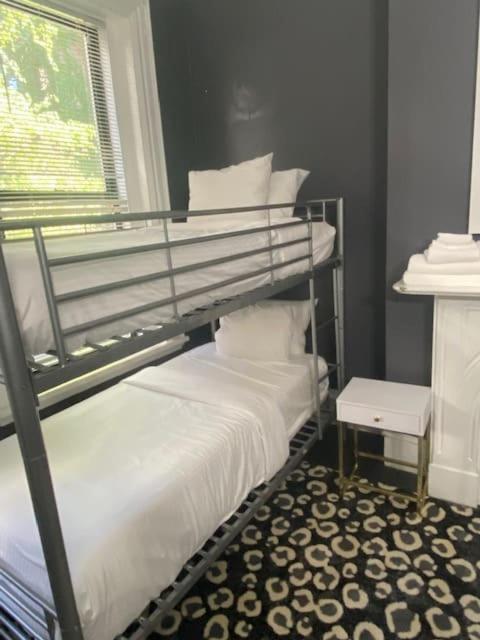Premier Suites Bay Village Boston Kültér fotó