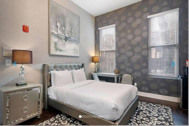 Premier Suites Bay Village Boston Kültér fotó