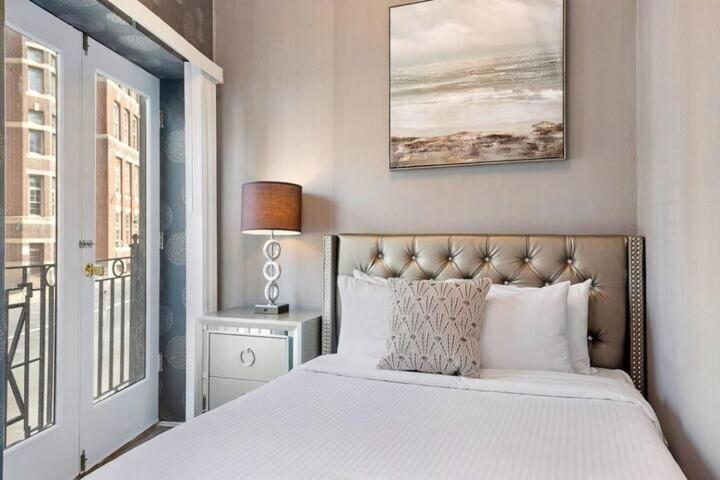 Premier Suites Bay Village Boston Kültér fotó