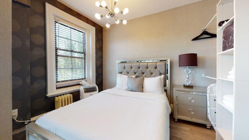 Premier Suites Bay Village Boston Kültér fotó