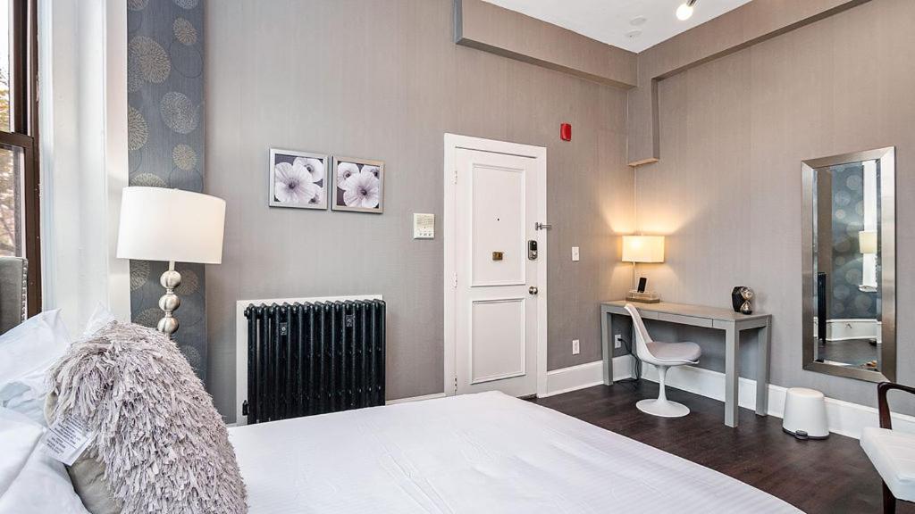 Premier Suites Bay Village Boston Kültér fotó